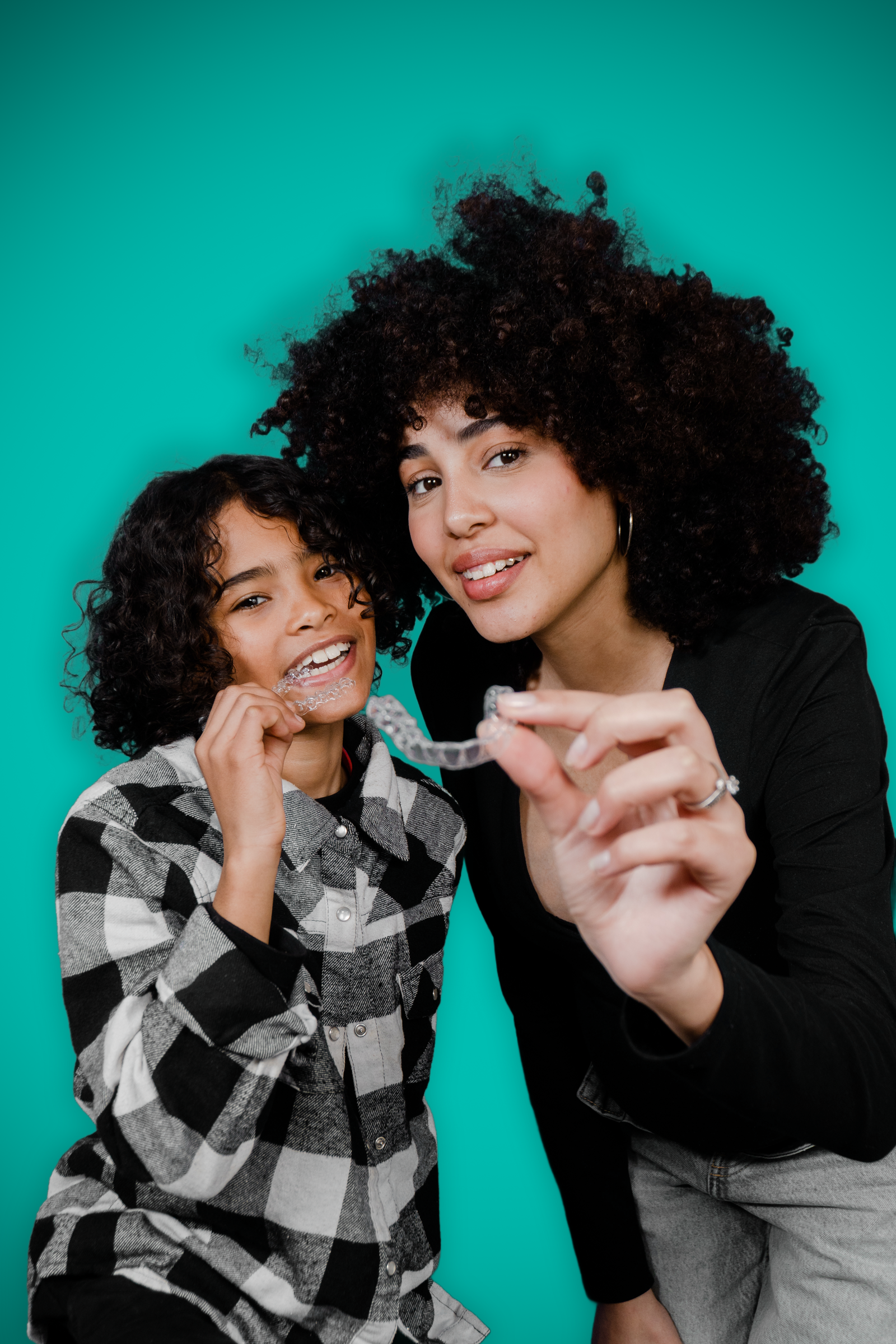 Image pour mon enfant adolescent